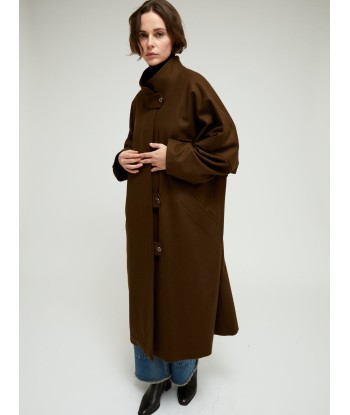 TRENCH GIORGIO DRAP MILLY ou a consommer sur place