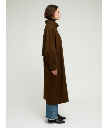 TRENCH GIORGIO DRAP MILLY ou a consommer sur place