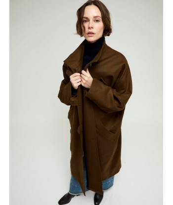 TRENCH GIORGIO DRAP MILLY ou a consommer sur place