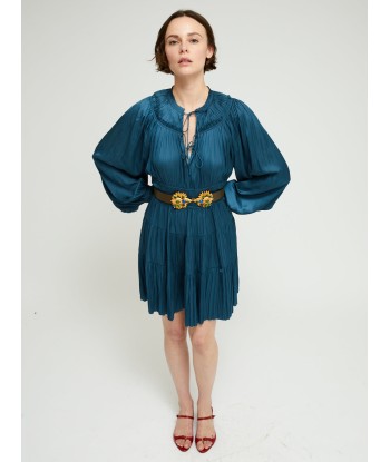 ROBE KORI NEPTUNE de votre