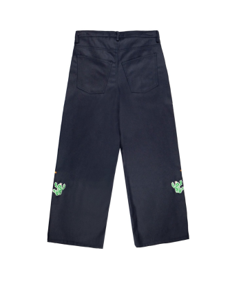 PANTALON FENCE NAVY Venez acheter