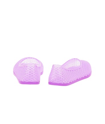 MEDUSE IRO JELLY LILAS destockage