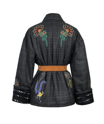 KIMONO NASHVILLE Jusqu'à 80% De Réduction