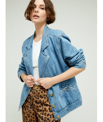 BOMBER NARIIDA CLEO destockage