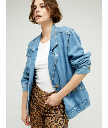 BOMBER NARIIDA CLEO destockage