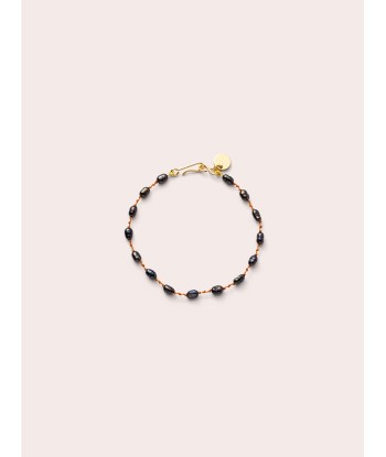 BRACELET BIRD MINI BLACK vente chaude votre 