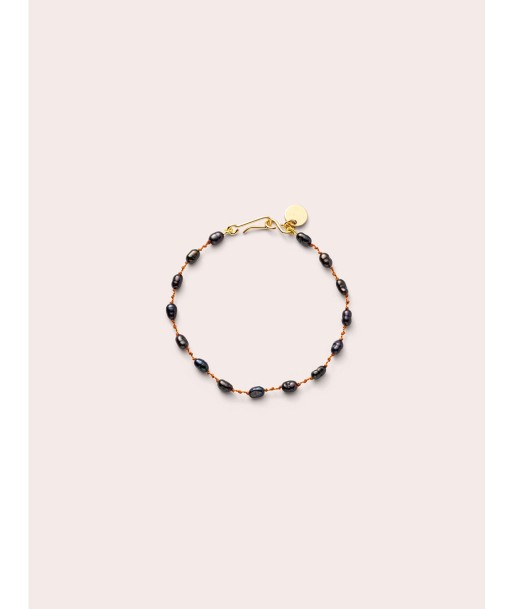 BRACELET BIRD MINI BLACK vente chaude votre 