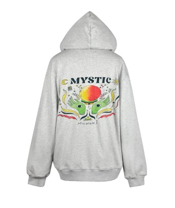 HOODIE MYSTIC GRIS prix