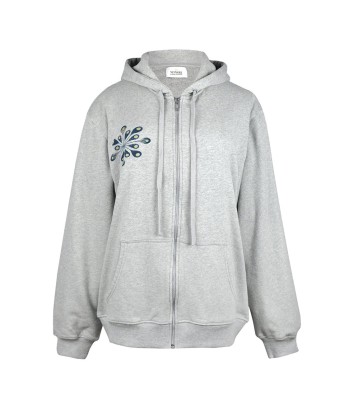 HOODIE MYSTIC GRIS prix