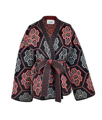 KIMONO KALEI EN CACHEMIRE store