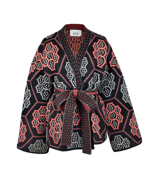 KIMONO KALEI EN CACHEMIRE store