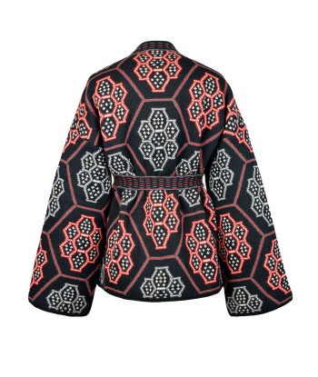 KIMONO KALEI EN CACHEMIRE store