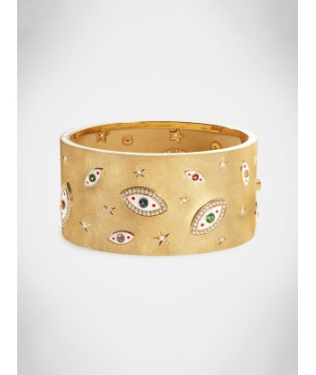 BRACELET EYE XL pas chere