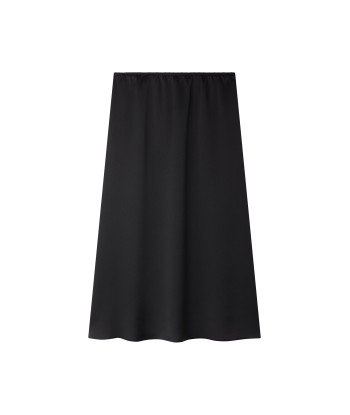 SATIN LINGERIE SKIRT l'achat 