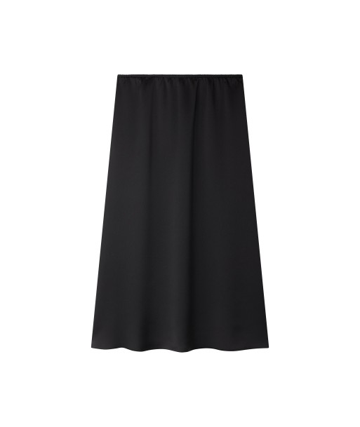 SATIN LINGERIE SKIRT l'achat 