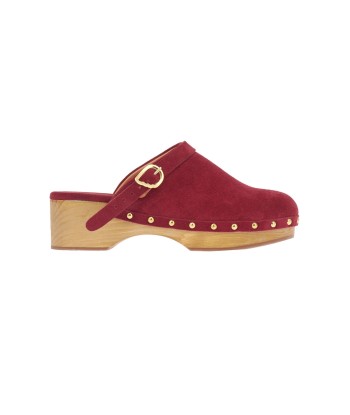 CLASSIC CLOSED CLOG RUBIN france