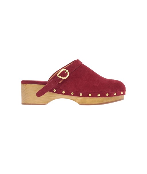 CLASSIC CLOSED CLOG RUBIN france