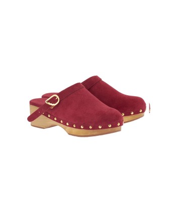 CLASSIC CLOSED CLOG RUBIN france