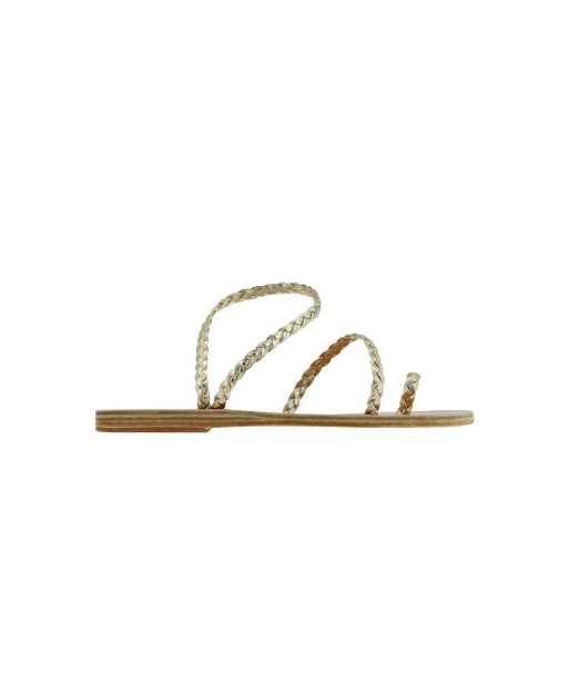 ELEFTHERIA PLATINIUM SANDALS acheter