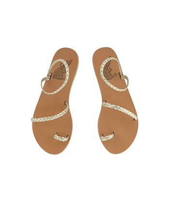 ELEFTHERIA PLATINIUM SANDALS acheter