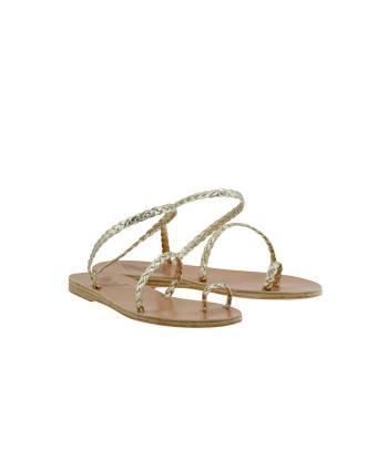 ELEFTHERIA PLATINIUM SANDALS acheter