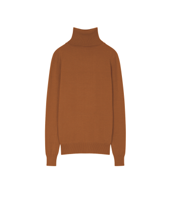 JULIETTE NUTS SWEATER destockage