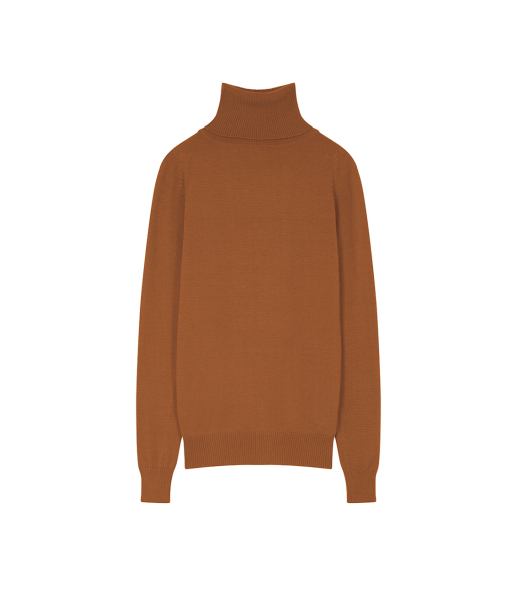 JULIETTE NUTS SWEATER destockage