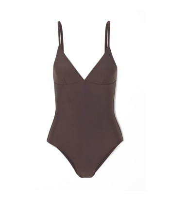 1PIECE PLUNGE SWIMSUIT l'achat 