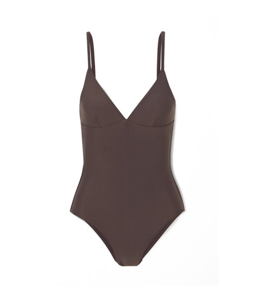 1PIECE PLUNGE SWIMSUIT l'achat 