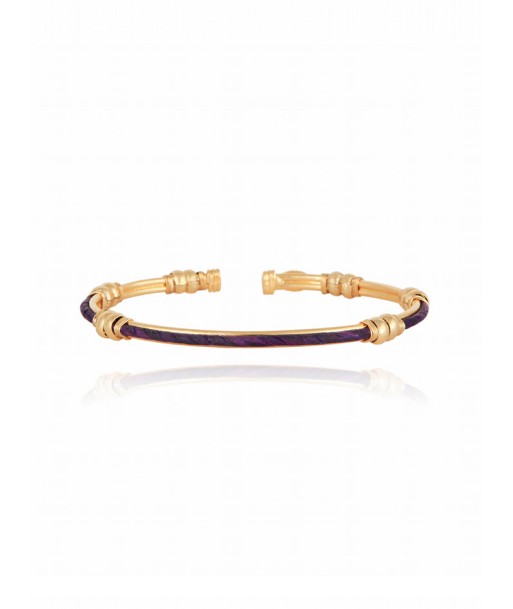 BELLAGIO BRACELET GOLD solde