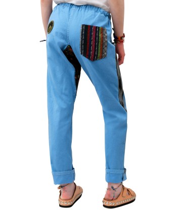 KIMONO PANTS outlet