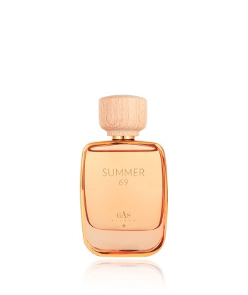 EDP SUMMER 69 50 ML de pas cher