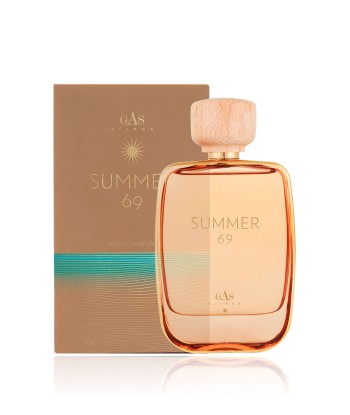 EDP SUMMER 69 100 ML pour bénéficier 