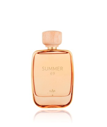 EDP SUMMER 69 100 ML pour bénéficier 