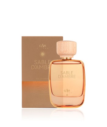 EAU DE P SABLE D'AMBRE 50 ML prix