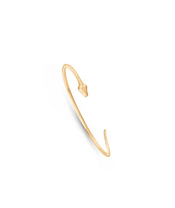 SNAKES 18K BRACELET est présent 