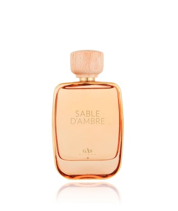 EAU DE P SABLE D'AMBRE 100 ML d'Europe débarque