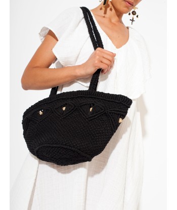 MACRAME IBIZA BAG pour bénéficier 