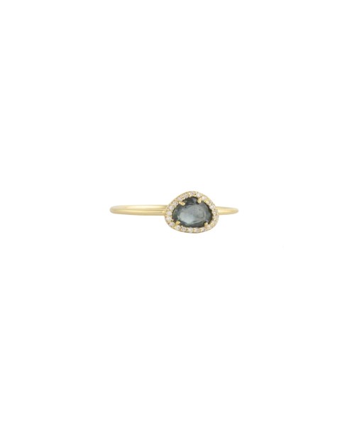 RING STELLA SAPPHIRE GREY Comparez et commandez 