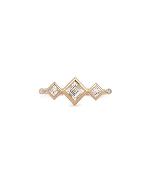 JEANNE DIAMONDS RING shop