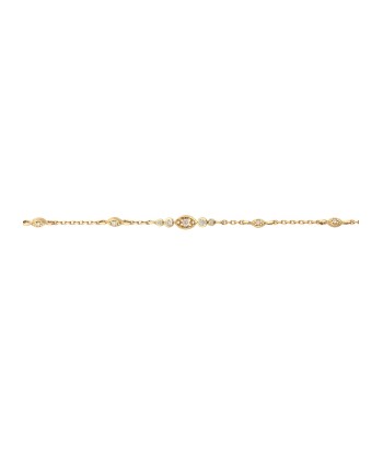 DIAMOND EYE BRACELET destockage