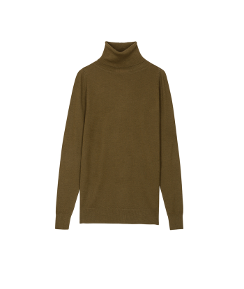 PULL ROMY OLIVE store