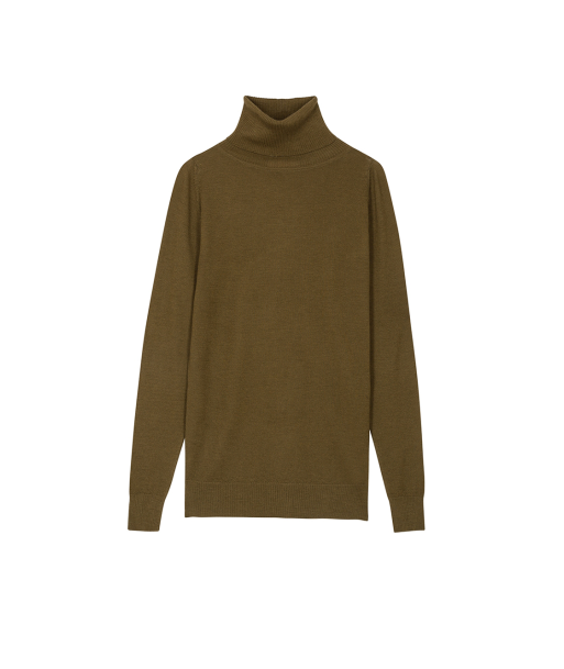 PULL ROMY OLIVE store