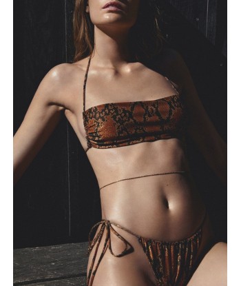 SNAKE BIKINI les ctes