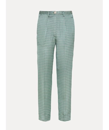 HOUNDSTOOTH PANTS l'achat 