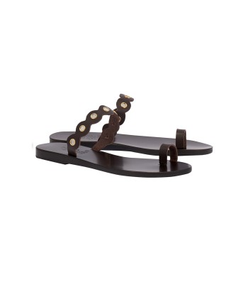 THALIA MIRRORS SANDAL prix pour 