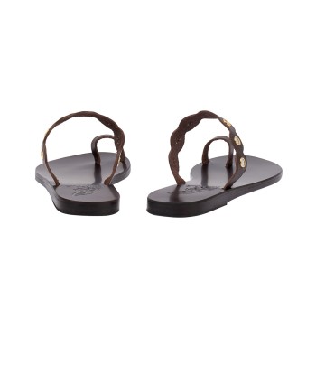 THALIA MIRRORS SANDAL prix pour 