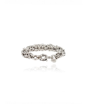 CLAUDE SILVER BRACELET de la marque