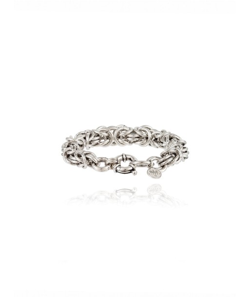 CLAUDE SILVER BRACELET de la marque