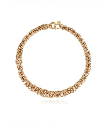 CLAUDE GOLD NECKLACE l'achat 